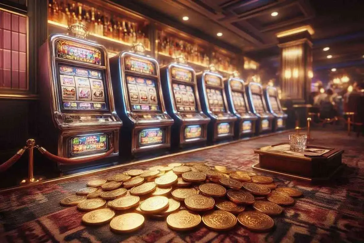 Foxwoods Resort Casino